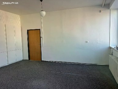 Pronájem kanceláře 69 m² Hněvkovského, Brno - Komárov