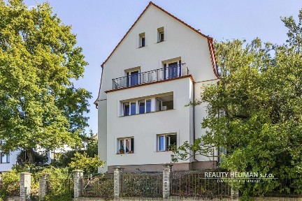 Praha, Praha 4, Braník, Nad vinohradem, 16