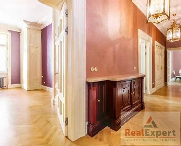 Praha, Praha 1, Staré Město, Veleslavínova