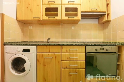 Prodej bytu 2+1 43 m² K Netlukám, Praha - Uhříněves