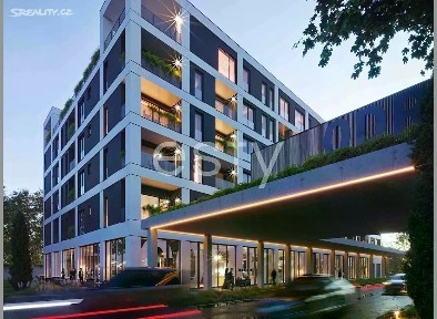 Praha, Praha 8, Bohnice, Lodžská, 26