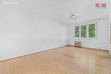 Prodej bytu 2+1 60 m² Horolezecká, Praha - Hostivař