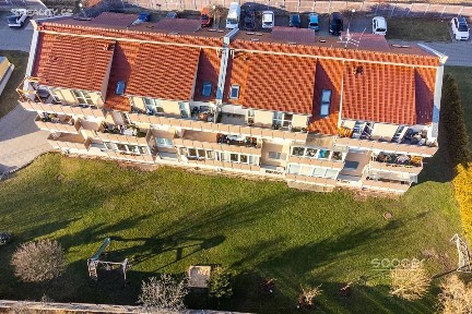 Praha, Praha 9, Horní Počernice, V javorech