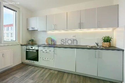 Prodej bytu 2+1 44 m² Jaroslava Misky, Ostrava - Dubina