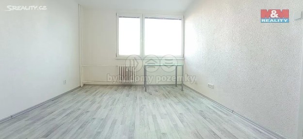 Prodej bytu 1+1 36 m² Ahepjukova, Ostrava - Moravská Ostrava