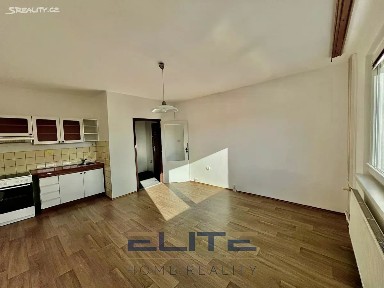 Pronájem bytu 2+kk 42 m² Sněhurčina, Liberec - Liberec XV-Starý Harcov