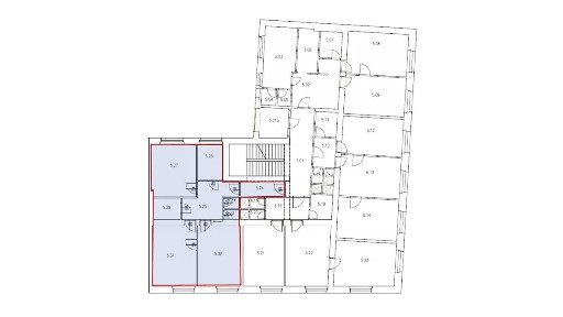 Hradec Králové, Střelecká, 27