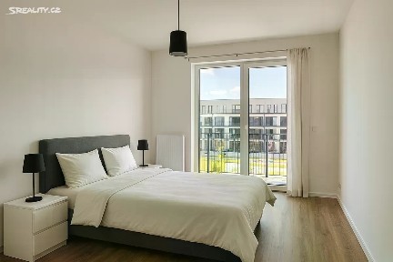 Kladno, Dubí, Ke Křížku