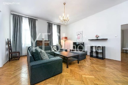 Praha, Praha 1, Nové Město, Biskupská