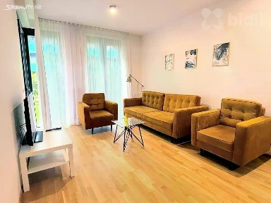 Praha, Praha 7, Holešovice, U Průhonu, 1b