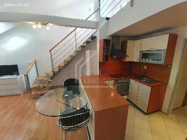 Praha, Praha 2, Vinohrady, Rumunská