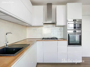 Pronájem bytu 3+kk 75 m² Krouzova, Praha - Modřany