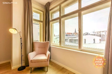 Praha, Praha 1, Nové Město, Opletalova, 41