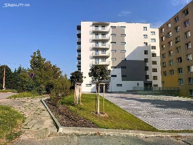 Prodej bytu 2+kk 69 m² Okružní, Jihlava
