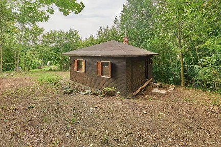 Prodej chaty 45 m², pozemek 1081 m² Horní Újezd