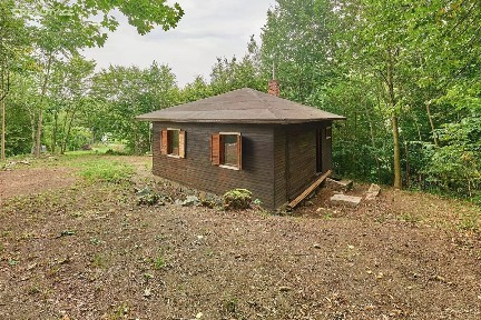 Prodej rodinného domu 45 m², pozemek 1081 m²