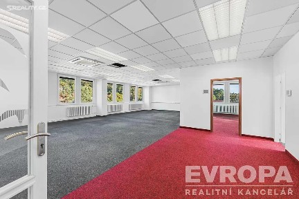 Pronájem kanceláře 246 m² Modřanská, Praha - Hodkovičky