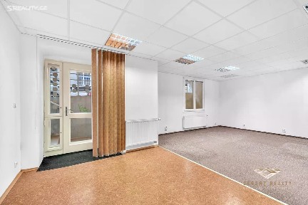 Praha, Praha 10, Vršovice, Bulharská, 20