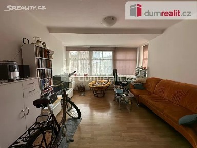 Pronájem bytu 2+1 57 m² Ke Hradu, Ústí nad Labem - Střekov