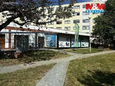 Brno, Brno-město, Židenice, Gajdošova, 7