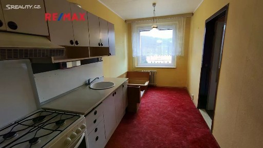 Prodej bytu 4+1 79 m² Keplerova, Ústí nad Labem - Krásné Březno