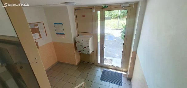 Prodej bytu 3+1 80 m² Kosmonautů, Teplice - Trnovany