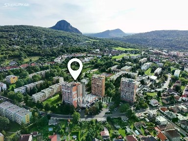 Prodej bytu 2+1 49 m² Fügnerova, Bílina - Pražské Předměstí