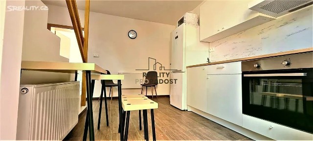 Pronájem bytu pokoje 148 m² Brno - Bosonohy