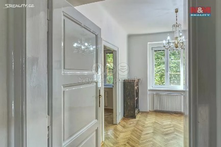 Praha, Praha 5, Košíře, Musílkova, 68