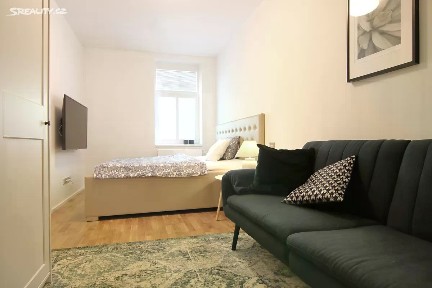 Prodej bytu 3+kk 55 m² Purkrabská, Praha - Hostivař