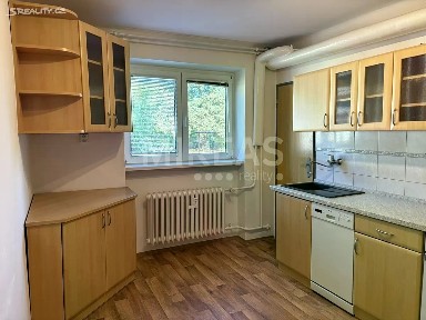 Pronájem bytu 2+1 58 m² Kunštátská, Poděbrady - Poděbrady III