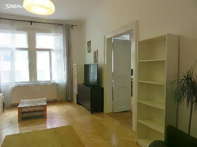 Pronájem bytu 2+kk 66 m² Heřmanova, Praha - Holešovice