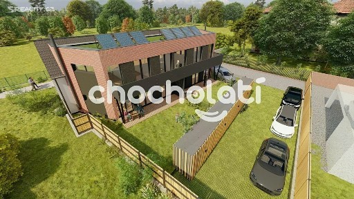 Pardubice, Rosice, Školní náměstí