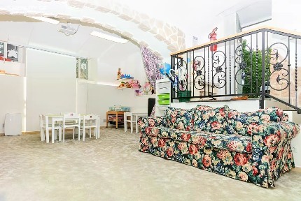 Prodej obchodního prostoru 113 m² Žižkovo náměstí, Praha - Žižkov