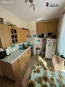 Prodej bytu 2+1 56 m² Bukovany