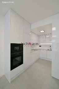 Pronájem bytu 2+kk 54 m² Branišovská, České Budějovice - České Budějovice 2