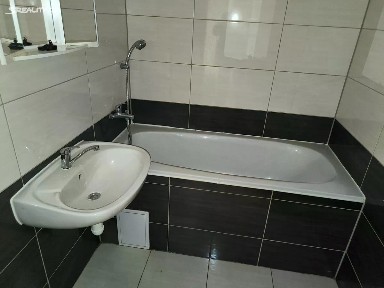 Prodej bytu 3+1 78 m² Keplerova, Ústí nad Labem - Krásné Březno