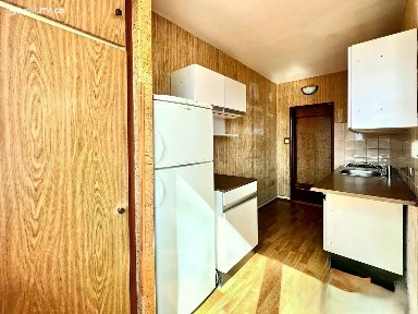 Prodej bytu 2+1 61 m² Zelenohorská, Plzeň - Hradiště