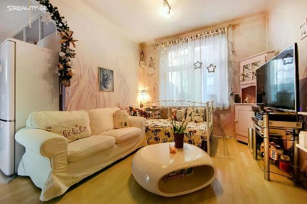 Plzeň, Plzeň-město, Jižní Předměstí, Vrchlického