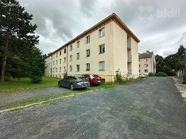 Prodej bytu 1+1 30 m² Křivoklátská, Praha - Letňany