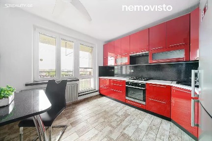 Ostrava, Ostrava-město, Zábřeh, U Studia, 3