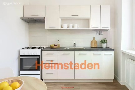 Ostrava, Ostrava-město, Poruba, Havlíčkovo náměstí, 2