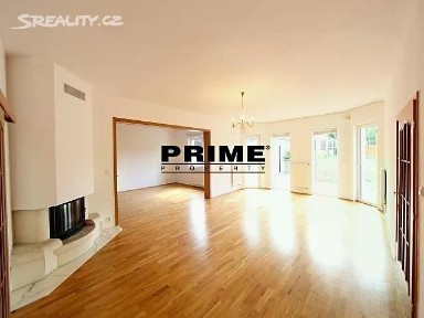 Pronájem rodinného domu 360 m², pozemek 807 m² Ke strži, Praha - Nebušice