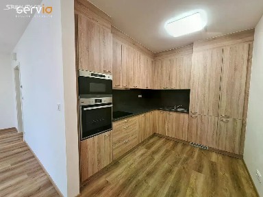 Pronájem bytu 2+kk 59 m² Hvězdová, Brno - Zábrdovice