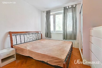 Prodej bytu 2+1 58 m² Husova čtvrť, Rosice