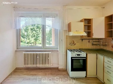 Prodej bytu 1+1 44 m² Kunštátská, Brno - Řečkovice