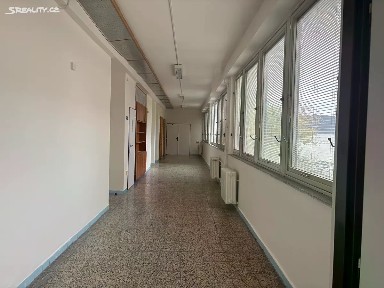 Pronájem kanceláře 25 m² Hněvkovského, Brno - Komárov