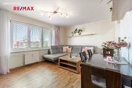 Prodej bytu 3+kk 59 m² Bělčická, Praha - Záběhlice