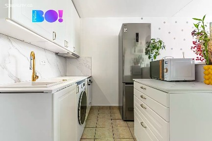 Prodej bytu 2+kk 45 m² Roškotova, Praha - Braník