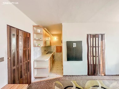 Prodej bytu 2+kk 35 m² Veverkova, Hradec Králové - Pražské Předměstí